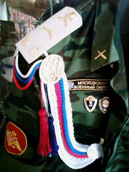 Станислав Голубев