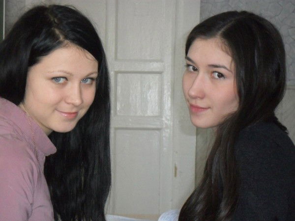 Неля Юсупова