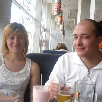 Катюшка Зонова