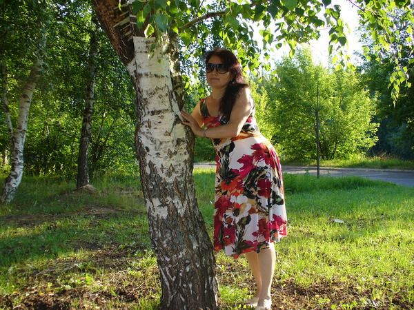 Инна Русскова