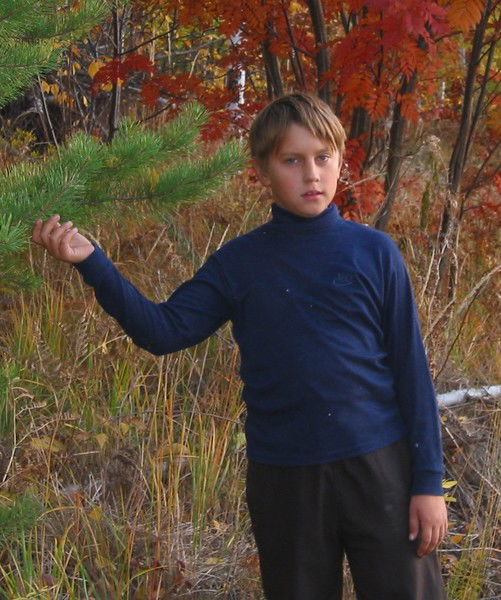 Григорий Дубровин