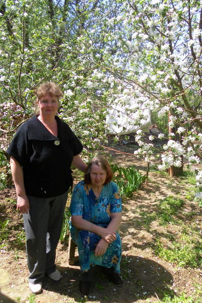 Светлана Дорофеева