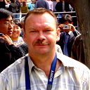 Sergey Sorokin