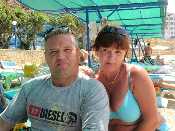 Олег Солдатов