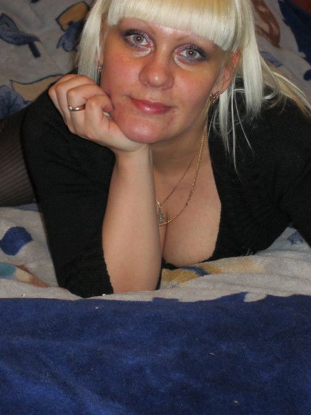 Наташа Смирнова