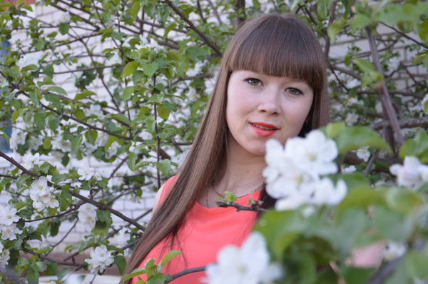 Алина Короткова