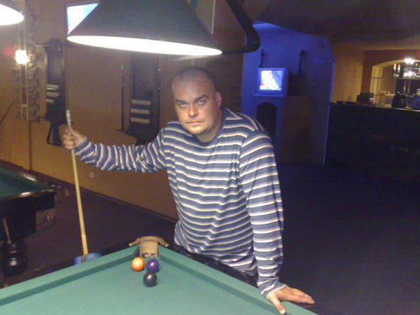 Дмитрий Ерашов