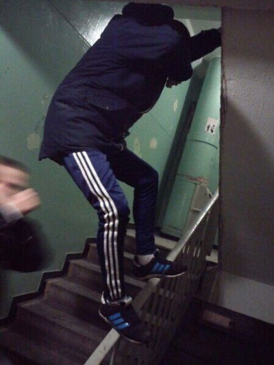 Александр Немов