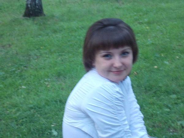 Олька Котукова