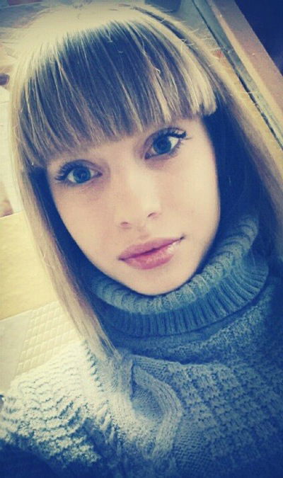 Эльза Лихарева