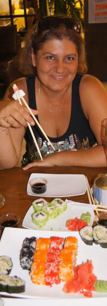 Светлана Стоянова