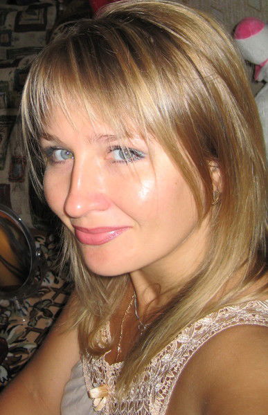 Наталия Гетало