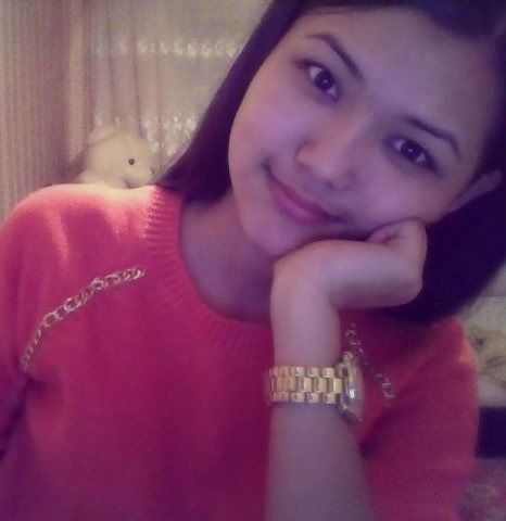 Галия Абдижами