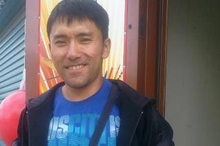 Жанат Койшибаев