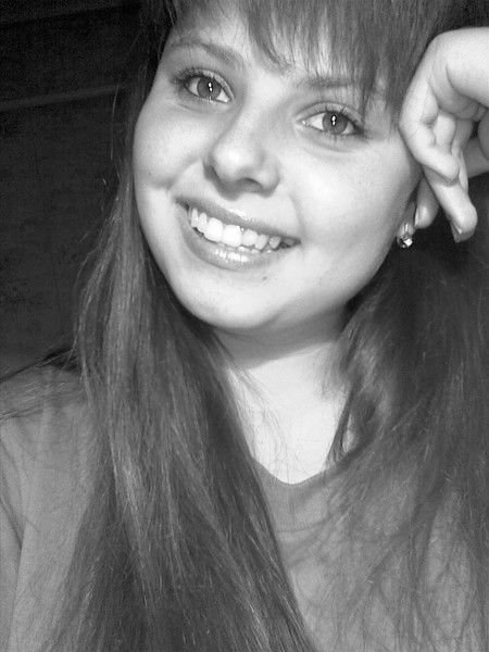 Анастасия Коноплева