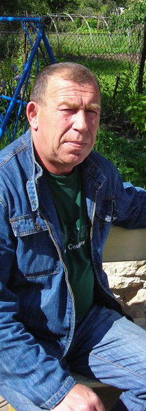 Миша Филиппов