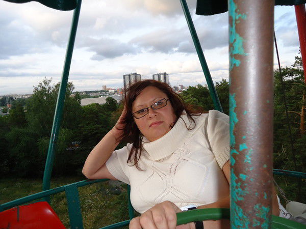 Виктория Попова