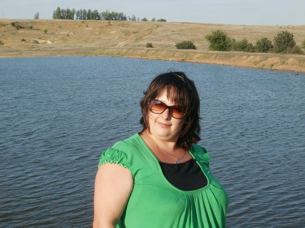 Олеся Савченко