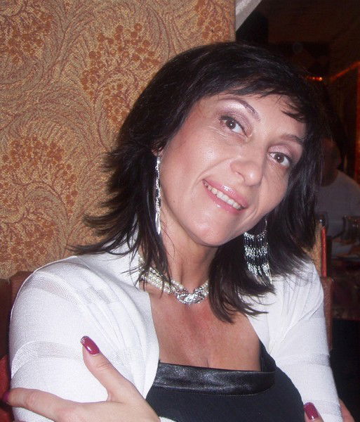 Алена Полуэктова