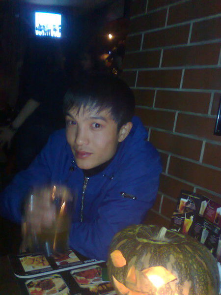 Руслан Назаров