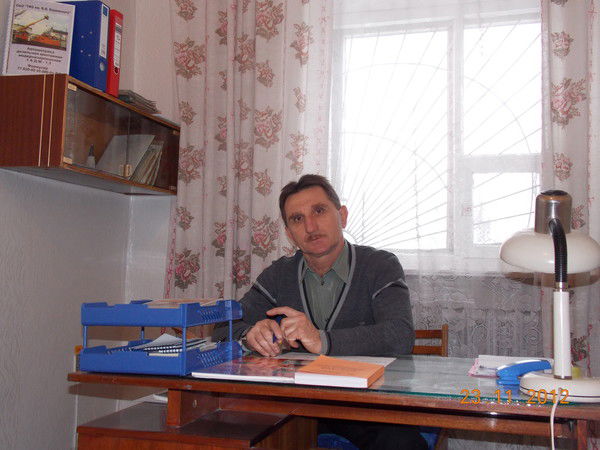 Анатолий Файзулин