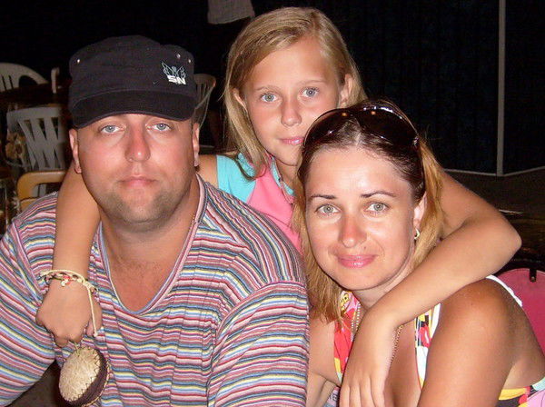 Ирина Карижская