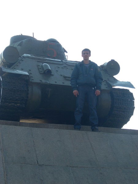 Денис Валеев