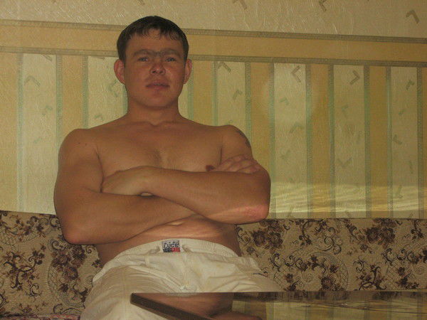 Rinat Sagitov