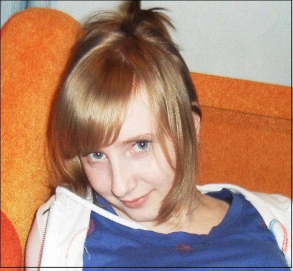 Вероника Ардатова