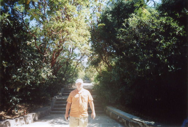 Леонид Марков