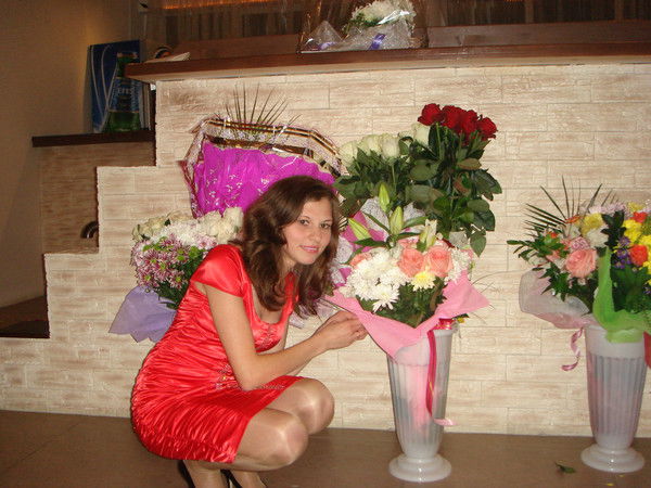 Валентина Самохвалова