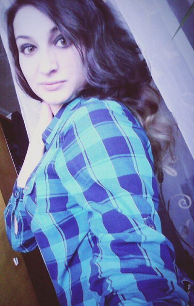 Танюшка Храмова