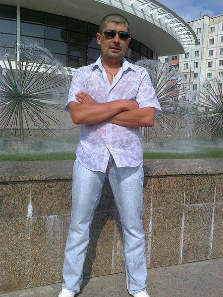 Максим Филинов