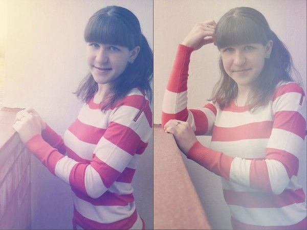 Лиза Крашениникова