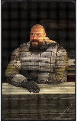 Евгений Куницкий