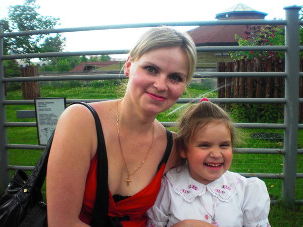 Елена Попова