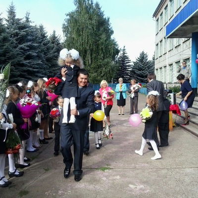 Антоха Аппанов