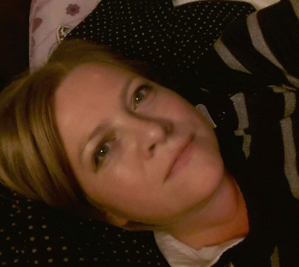 Римма Желубенкова