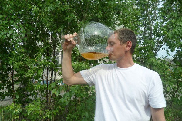 Виталий Яресько