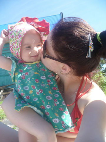 Наталия Терновая