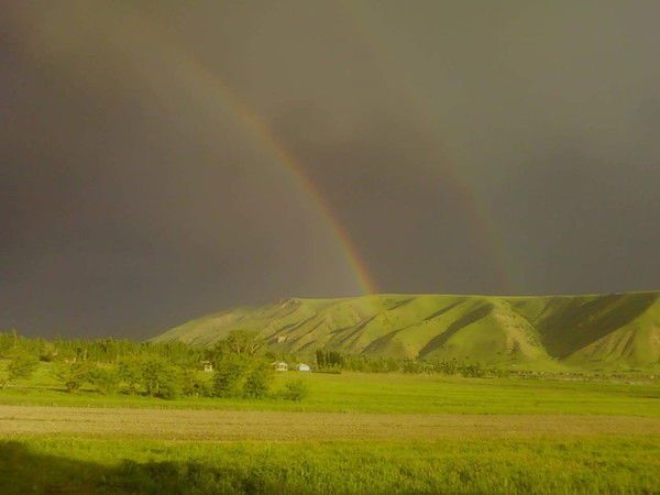 Тыныбек Акымбеков