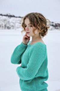 Анастасия Лимонова