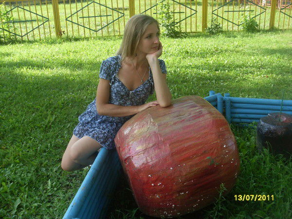 Юлия Русакович