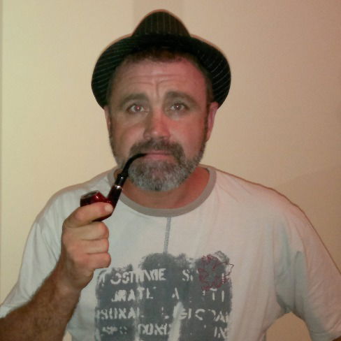 Антон Василенко