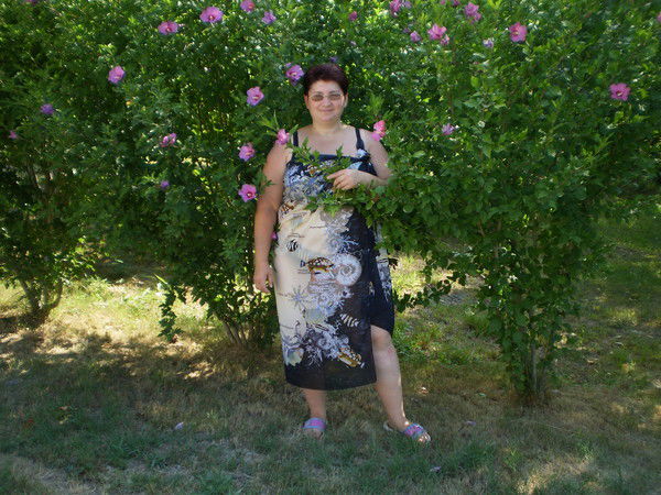 Ирина Филатова