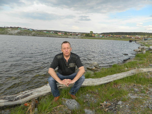 Владимир Запускалов