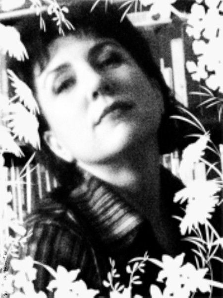 Ольга Пугачёва