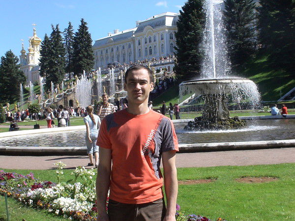 Поляков Андрей