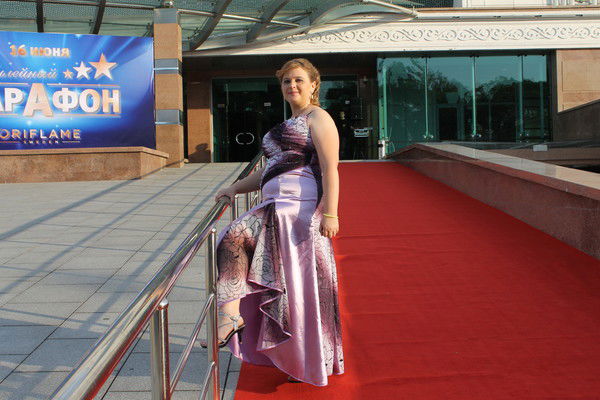 Галина Ниевина