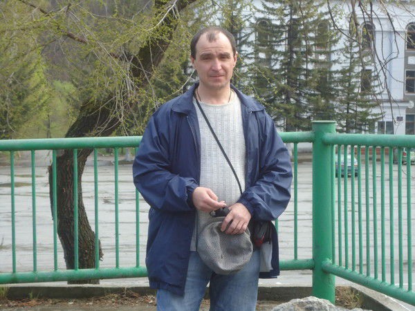 Альберт Мустаев